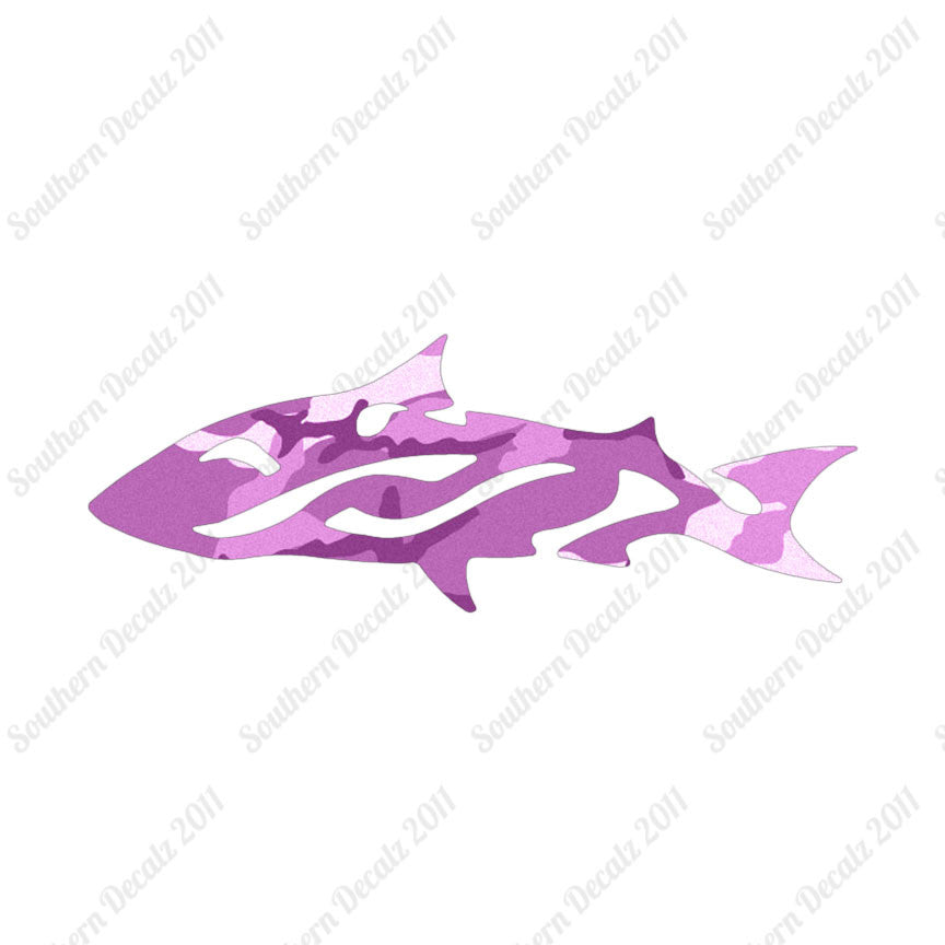 Tribal Killer Whale