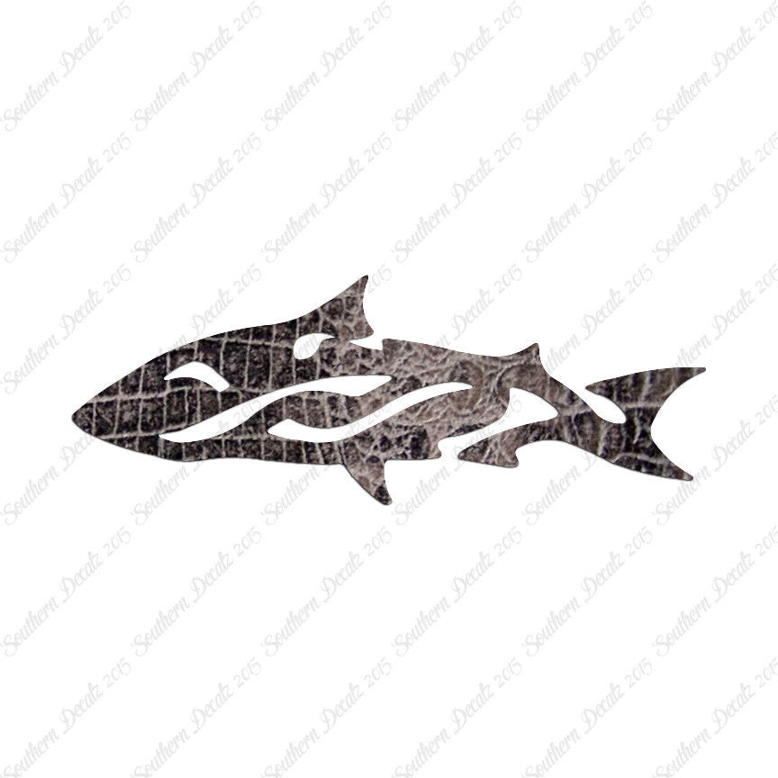 Tribal Killer Whale