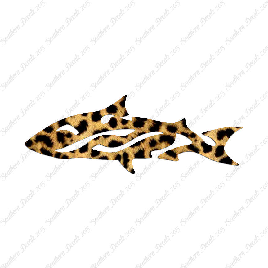 Tribal Killer Whale