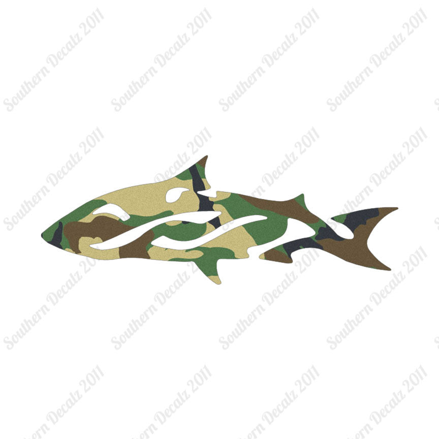 Tribal Killer Whale