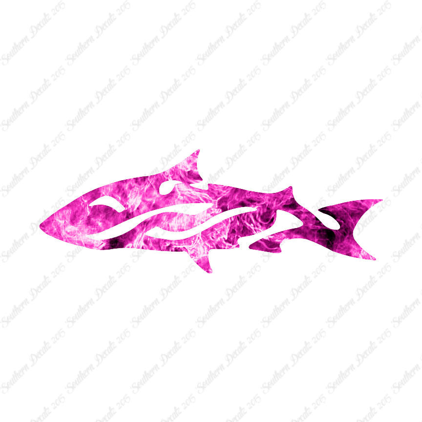 Tribal Killer Whale