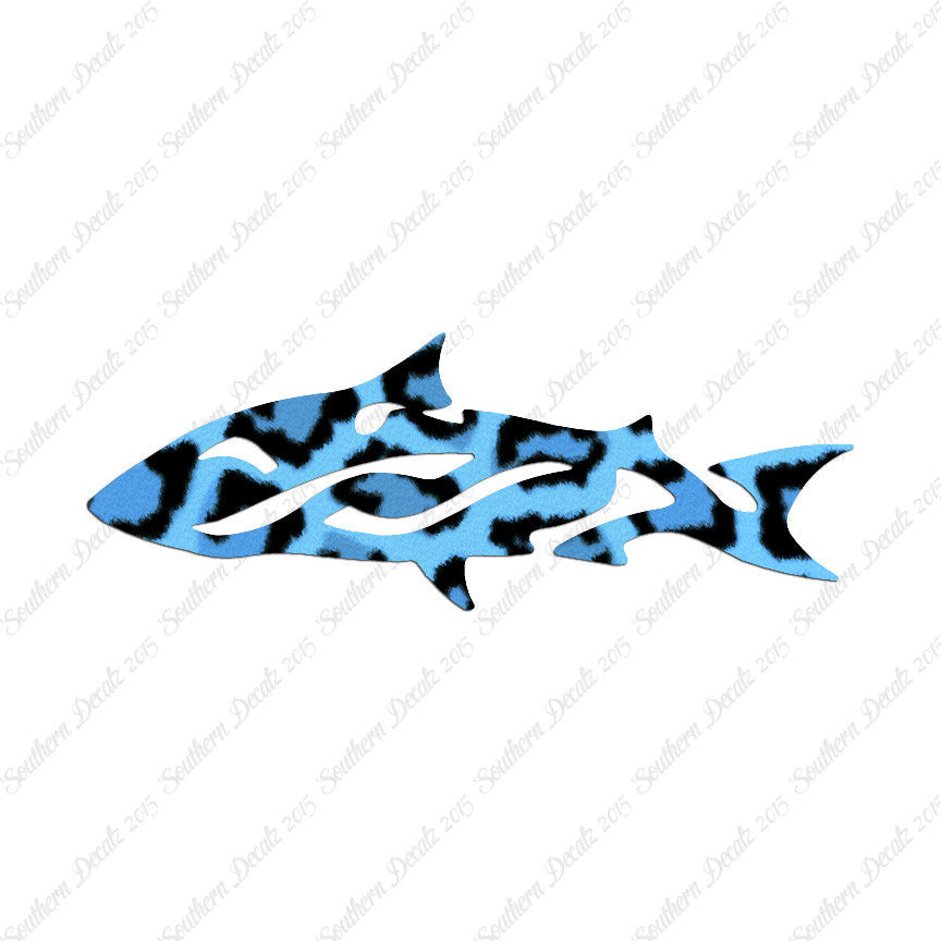 Tribal Killer Whale