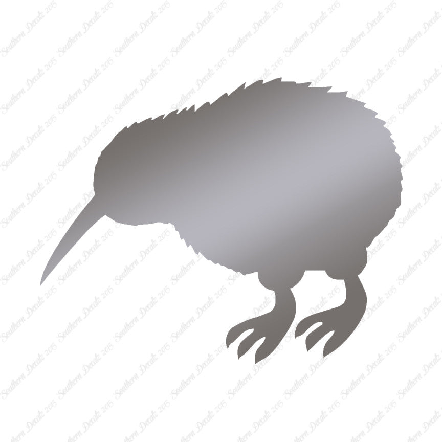 Kiwi Rheas Emu Bird