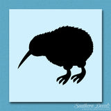 Kiwi Rheas Emu Bird