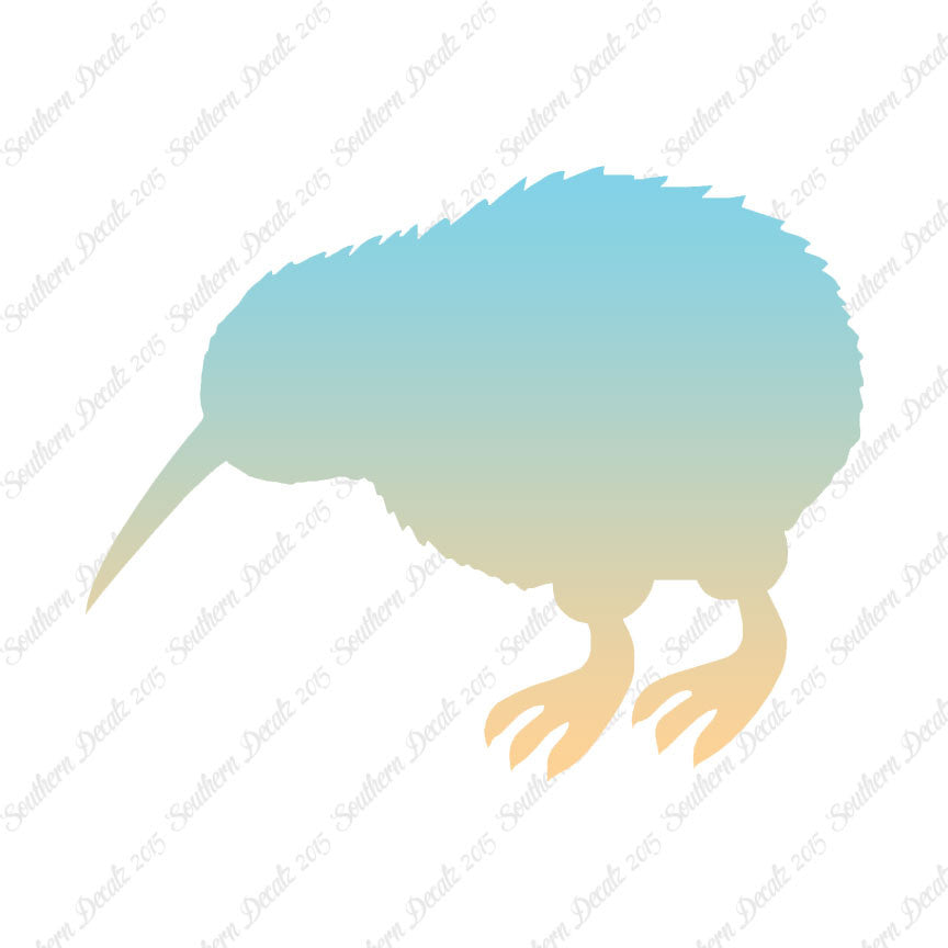 Kiwi Rheas Emu Bird