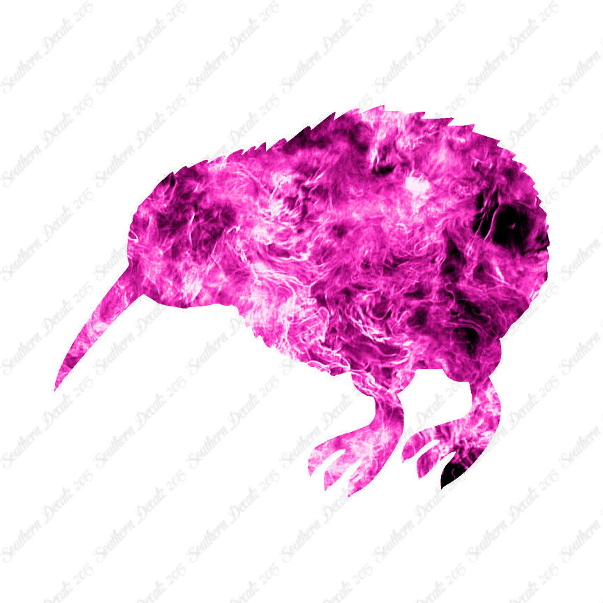 Kiwi Rheas Emu Bird