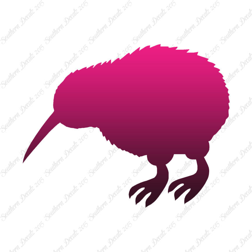 Kiwi Rheas Emu Bird