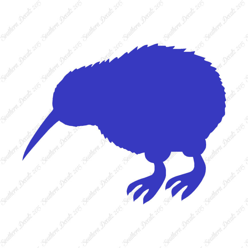 Kiwi Rheas Emu Bird