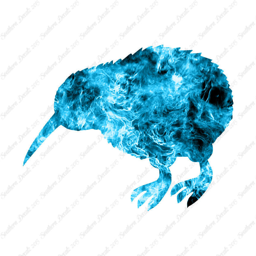 Kiwi Rheas Emu Bird