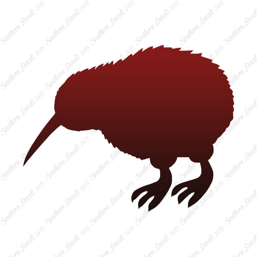 Kiwi Rheas Emu Bird