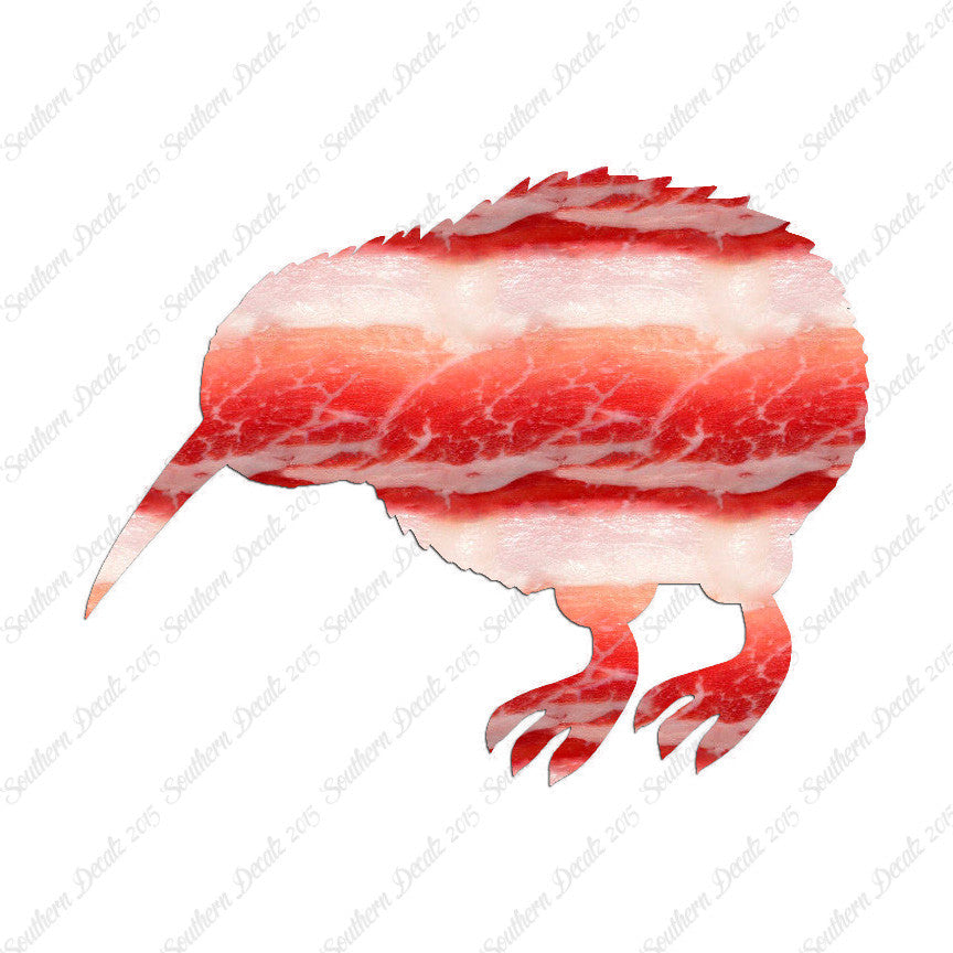 Kiwi Rheas Emu Bird