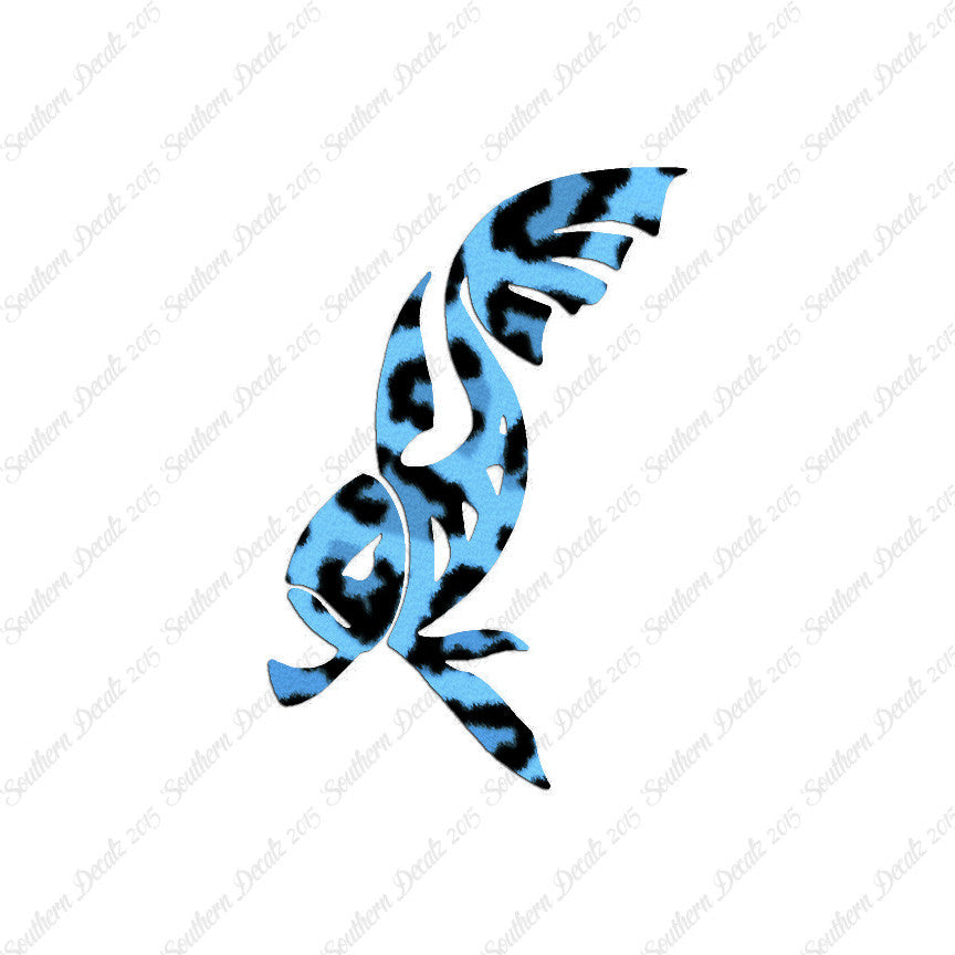 Tribal Koi Fish