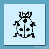 Ladybug Beetle Insect