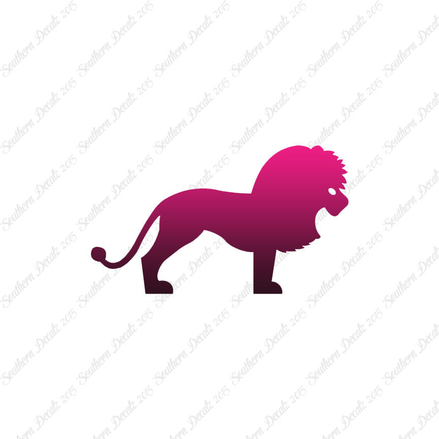Roaring Lion