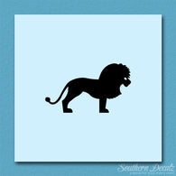 Roaring Lion