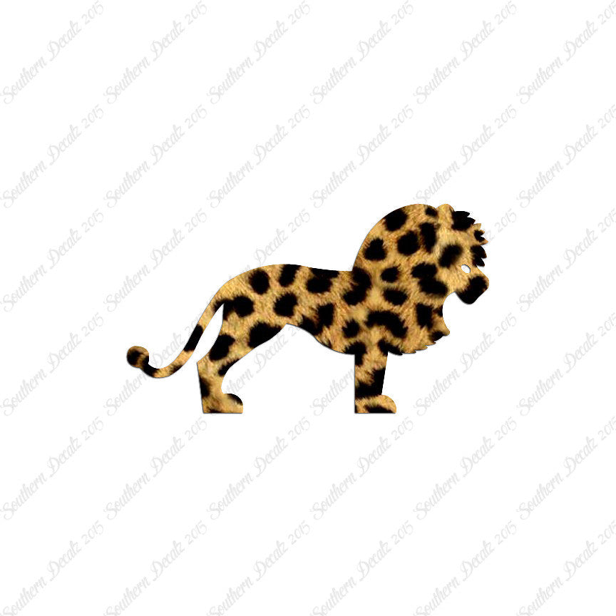 Roaring Lion