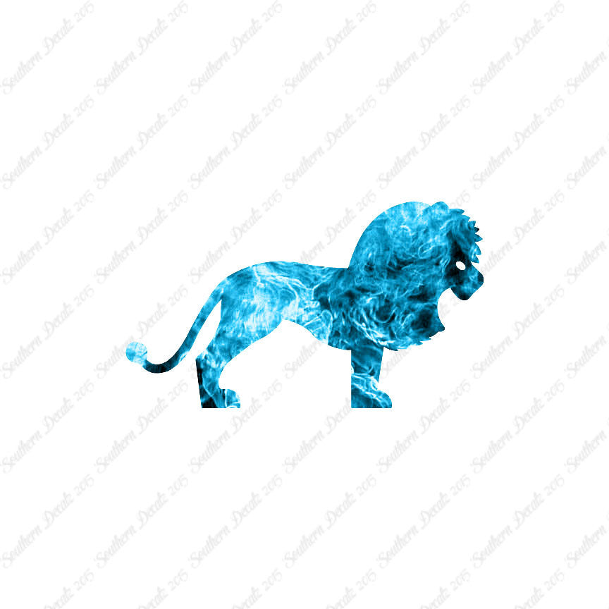 Roaring Lion