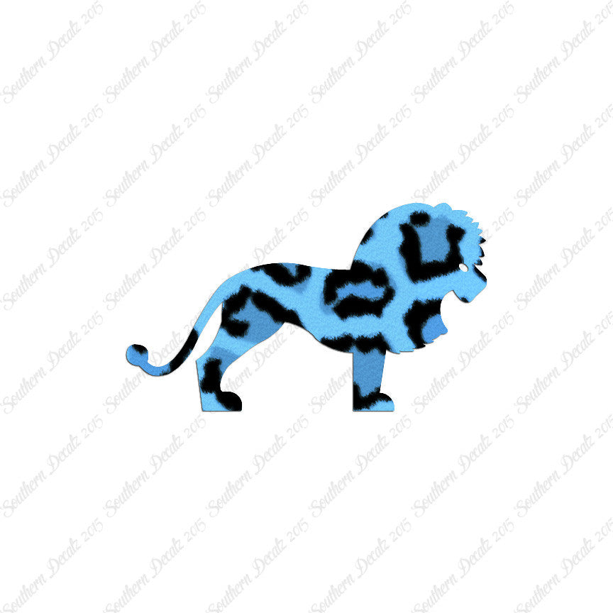 Roaring Lion