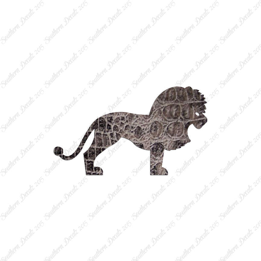Roaring Lion