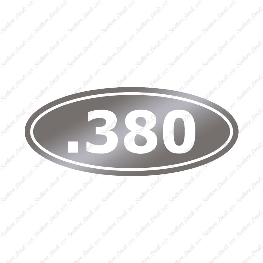 Ammo .308 Rifle