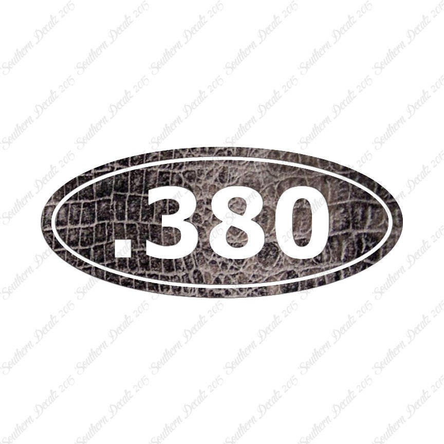 Ammo .308 Rifle