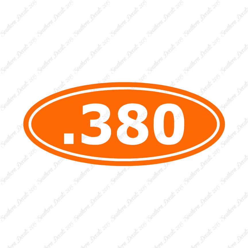 Ammo .308 Rifle