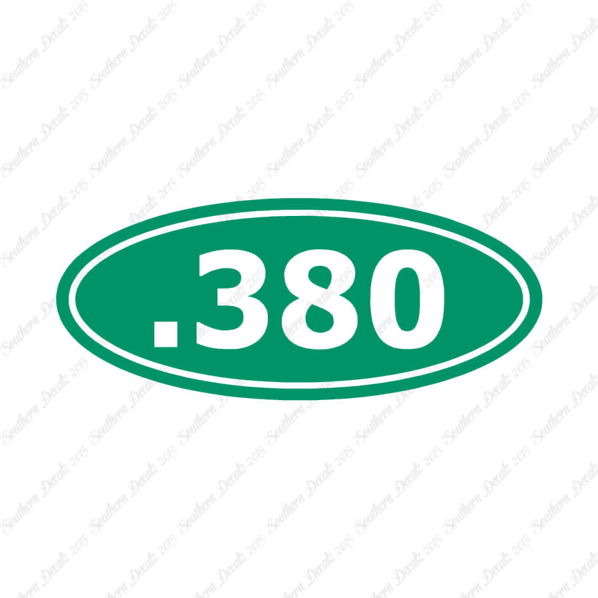 Ammo .308 Rifle