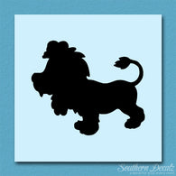 Cute Lion