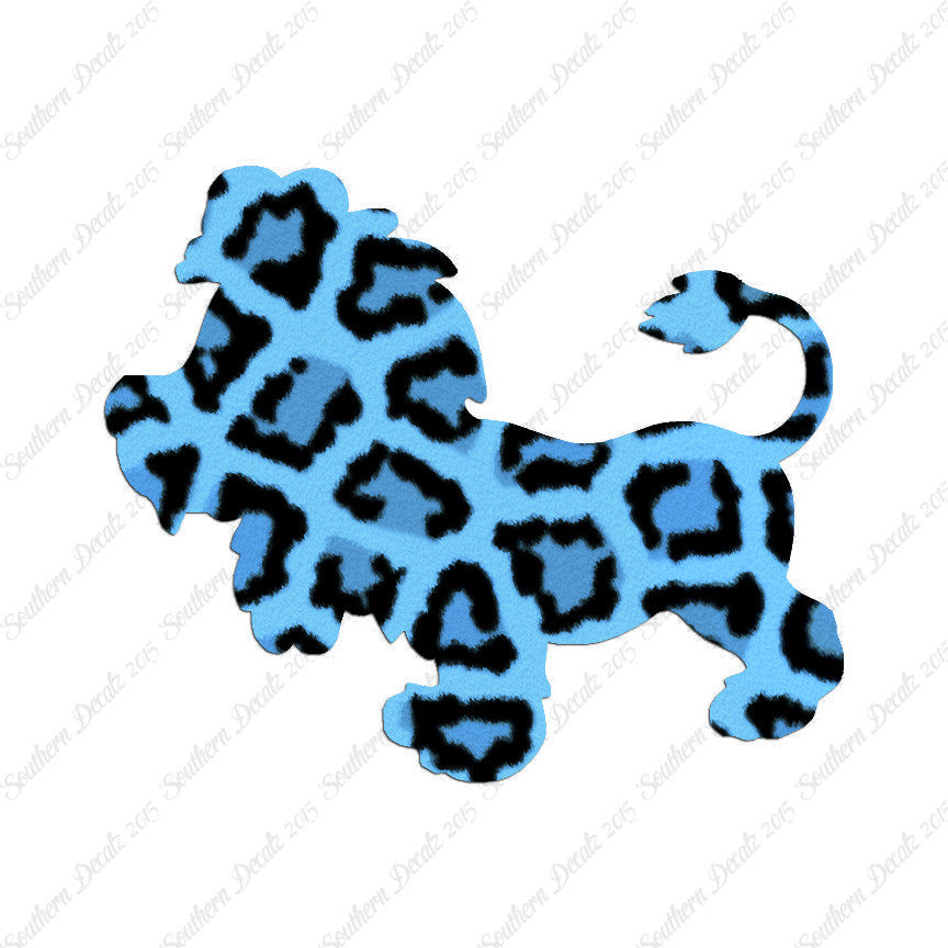 Cute Lion