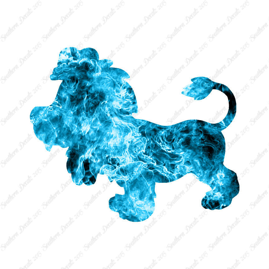 Cute Lion