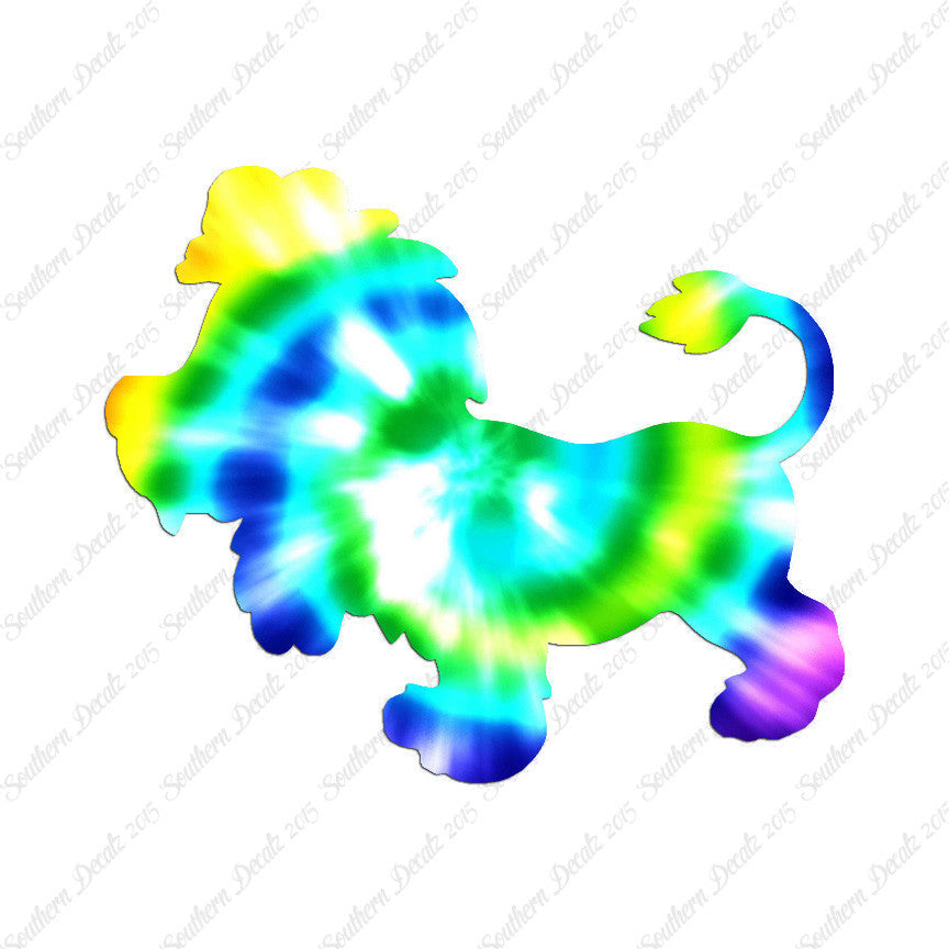 Cute Lion