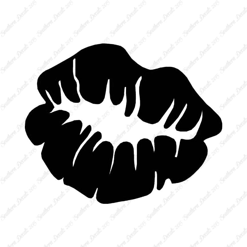 Lip Kiss