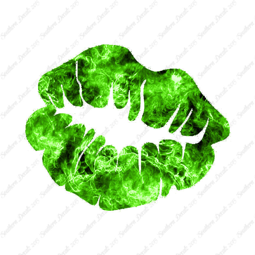 Lip Kiss