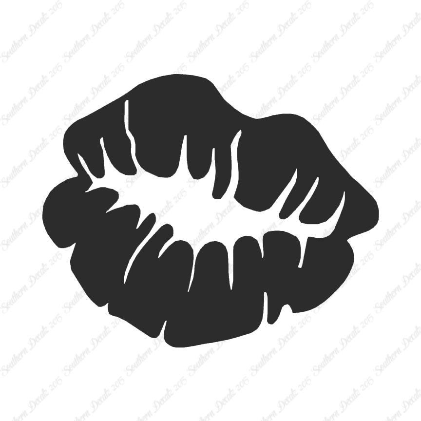 Lip Kiss