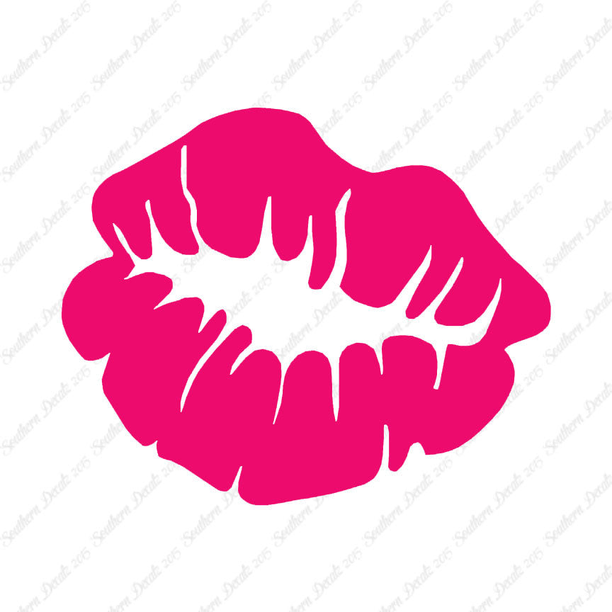 Lip Kiss