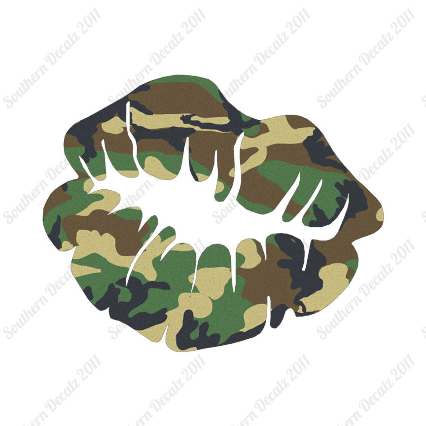 Lip Kiss