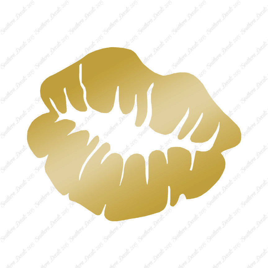 Lip Kiss
