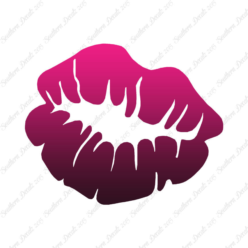 Lip Kiss