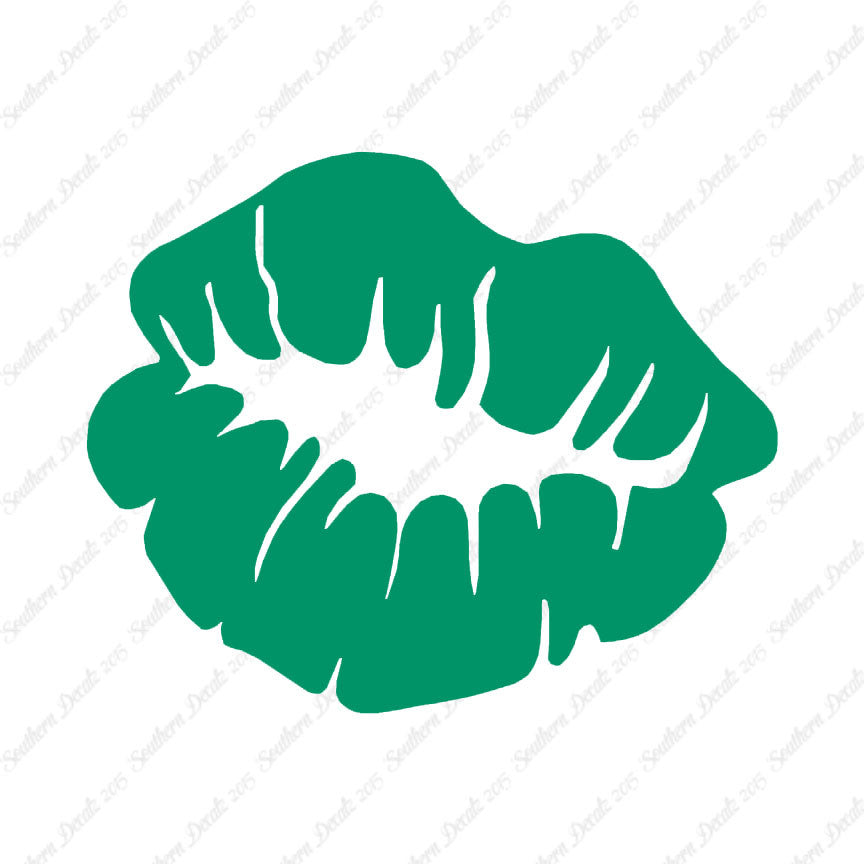 Lip Kiss