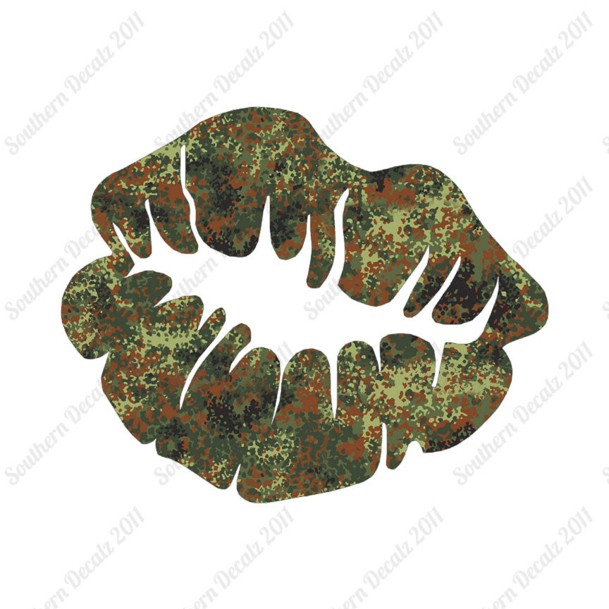 Lip Kiss