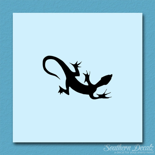 Tribal Lizard Gecko Anole