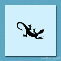 Tribal Lizard Gecko Anole