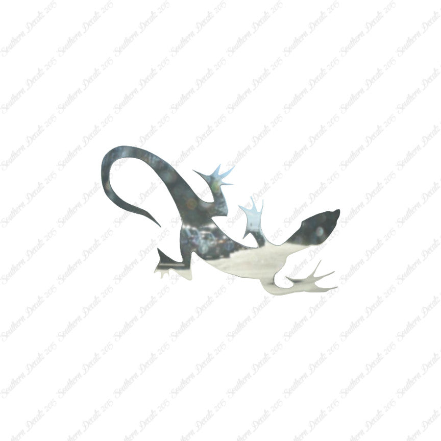 Tribal Lizard Gecko Anole