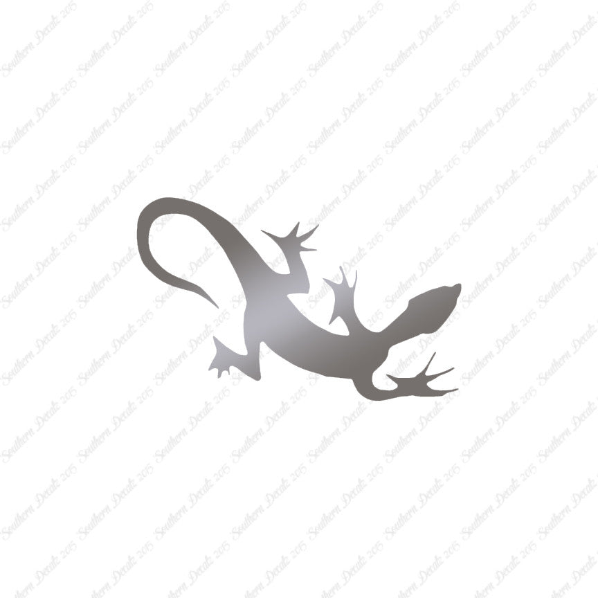 Tribal Lizard Gecko Anole