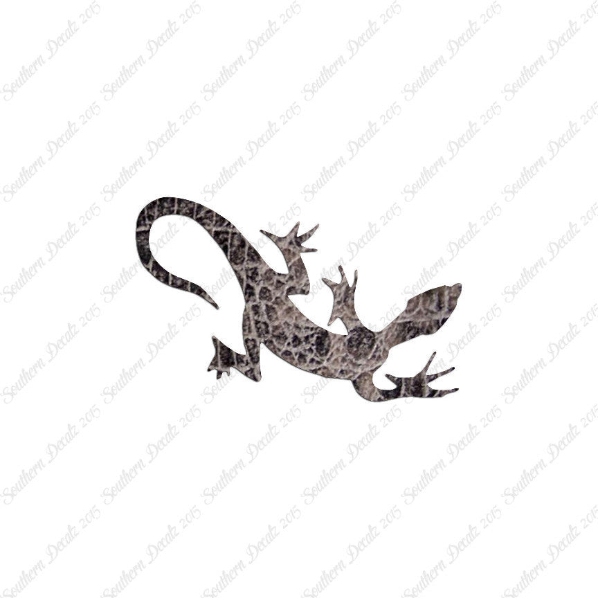 Tribal Lizard Gecko Anole