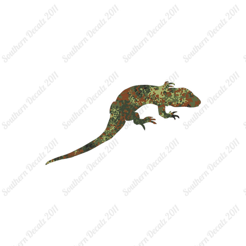 Lizard Gecko Anole