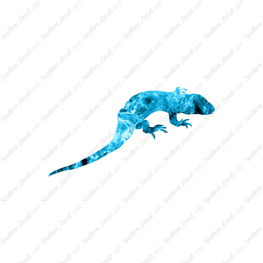 Lizard Gecko Anole