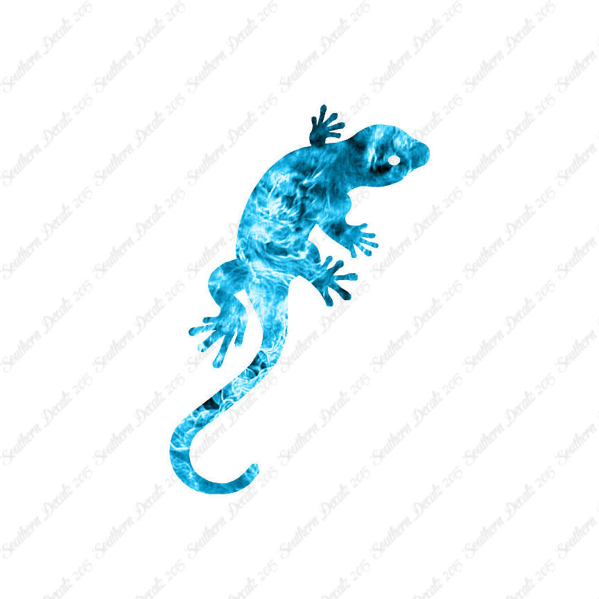 Gecko Anole Lizard