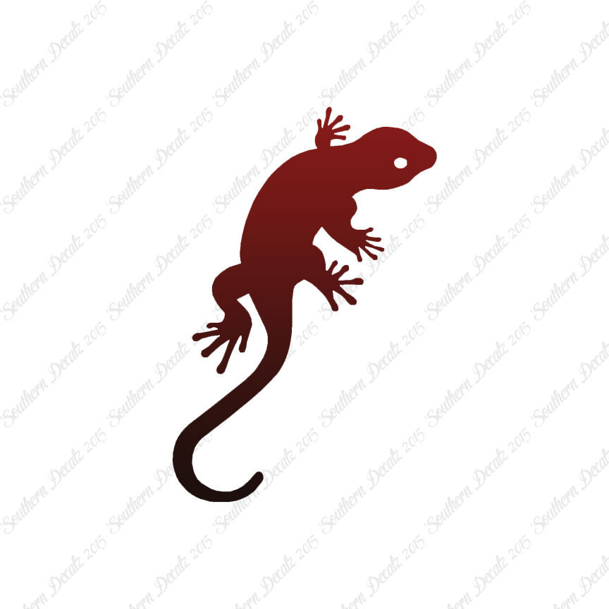 Gecko Anole Lizard