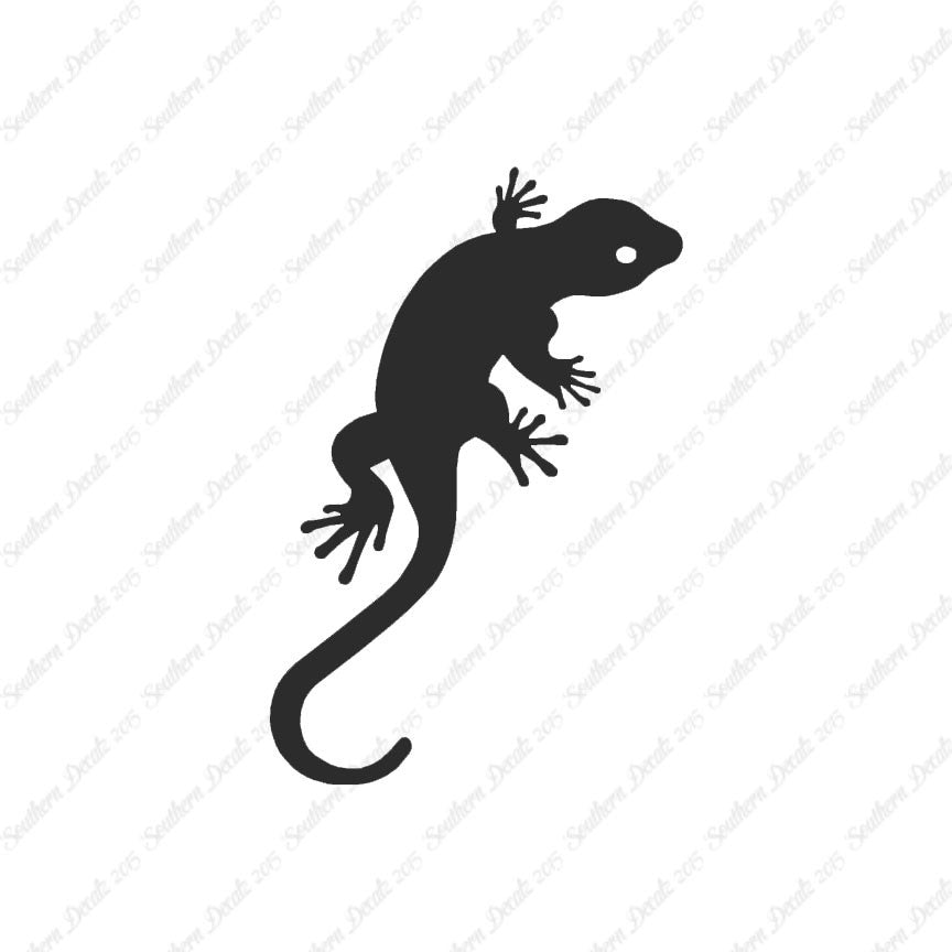 Gecko Anole Lizard